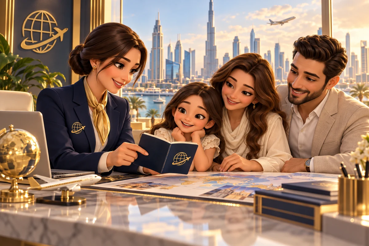 LGS Child visa consultation